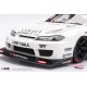 1/18 NISSAN SILVIA (S15) LB-SUPER SILHOUETTE ATHLETE