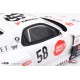 1/18 MAZDA RX-7 LB-HINOMARU