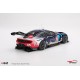1/18 FORD MUSTANG GT3 NO.65 FORD MULTIMATIC MOTORSPORTS 2025 IMSA DAYTONA 24 HRS CLASS WINNER