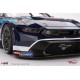 1/18 FORD MUSTANG GT3 NO.65 FORD MULTIMATIC MOTORSPORTS 2025 IMSA DAYTONA 24 HRS CLASS WINNER