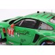 1/18 PORSCHE 911 GT3 R (992) NO.77 AO RACING 2025 IMSA DAYTONA 24 HRS