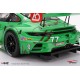 1/18 PORSCHE 911 GT3 R (992) NO.77 AO RACING 2025 IMSA DAYTONA 24 HRS