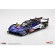 1/18 CADILLAC V-SERIES.R NO.101 CADILLAC WAYNE TAYLOR RACING 2025 LE MANS 24 HRS
