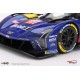 1/18 CADILLAC V-SERIES.R NO.101 CADILLAC WAYNE TAYLOR RACING 2025 LE MANS 24 HRS