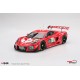 1/18 CHEVROLET CORVETTE Z06 GT3.R NO.13 AWA RACING 2025 LE MANS 24 HRS