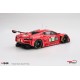 1/18 CHEVROLET CORVETTE Z06 GT3.R NO.13 AWA RACING 2025 LE MANS 24 HRS