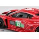 1/18 CHEVROLET CORVETTE Z06 GT3.R NO.13 AWA RACING 2025 LE MANS 24 HRS