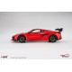 1/18 CHEVROLET CORVETTE ZR1 TORCH RED