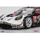 1/18 PORSHE 911 GT3 R NO.77 AO RACING 2025 IMSA PETIT LE MANS