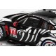 1/18 PORSHE 911 GT3 R NO.77 AO RACING 2025 IMSA PETIT LE MANS