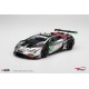 1/18 LAMBORGHINI HURACAN GT3 EVO2 NO.45 DEX WAYNE TAYLOR RACING 2025 IMSA DAYTONA 24 HRS