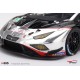 1/18 LAMBORGHINI HURACAN GT3 EVO2 NO.45 DEX WAYNE TAYLOR RACING 2025 IMSA DAYTONA 24 HRS