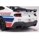 1/18 FORD MUSTANG DARK HORSE NO.24 FORD PERFORMANCE RACING SCHOOL