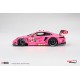1/18 PORSCHE 911 GT3 R (992) NO.77 AO RACING 2025 IMSA DETROIT GRAND PRIX