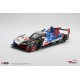 1/18 BMW M HYBRID V8 NO.15 BMW M TEAM WRT 2025 LE MANS 24 HRS