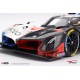 1/18 BMW M HYBRID V8 NO.15 BMW M TEAM WRT 2025 LE MANS 24 HRS