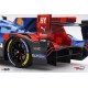 1/18 BMW M HYBRID V8 NO.15 BMW M TEAM WRT 2025 LE MANS 24 HRS