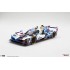 1/18 BMW M HYBRID V8 NO.24 BMW M TEAM RLL 2025 IMSA SEBRING 12 HRS