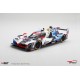 1/18 BMW M HYBRID V8 NO.25 BMW M TEAM RLL 2025 IMSA SEBRING 12 HRS
