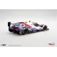 1/18 BMW M HYBRID V8 NO.25 BMW M TEAM RLL 2025 IMSA SEBRING 12 HRS