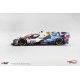 1/18 BMW M HYBRID V8 NO.25 BMW M TEAM RLL 2025 IMSA SEBRING 12 HRS