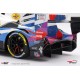 1/18 BMW M HYBRID V8 NO.25 BMW M TEAM RLL 2025 IMSA SEBRING 12 HRS