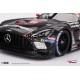 1/18 MERCEDES-AMG GT3 EVO NO.69 GETSPEED 2025 IMSA DAYTONA 24 HRS
