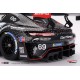 1/18 MERCEDES-AMG GT3 EVO NO.69 GETSPEED 2025 IMSA DAYTONA 24 HRS