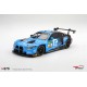 1/18 BMW M4 GT3 EVO NO.33 SCHUBERT MOTORSPORT 2025 DTM ZANDVOORT RACE 1 WINNER