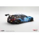 1/18 BMW M4 GT3 EVO NO.33 SCHUBERT MOTORSPORT 2025 DTM ZANDVOORT RACE 1 WINNER