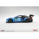1/18 BMW M4 GT3 EVO NO.33 SCHUBERT MOTORSPORT 2025 DTM ZANDVOORT RACE 1 WINNER