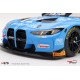 1/18 BMW M4 GT3 EVO NO.33 SCHUBERT MOTORSPORT 2025 DTM ZANDVOORT RACE 1 WINNER