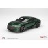 1/18 BENTLEY BATUR SCARAB GREEN