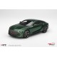 1/18 BENTLEY BATUR SCARAB GREEN