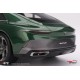 1/18 BENTLEY BATUR SCARAB GREEN
