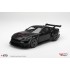 1/18 FORD MUSTANG GTD SHADOW BLACK