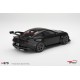 1/18 FORD MUSTANG GTD SHADOW BLACK