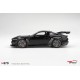 1/18 FORD MUSTANG GTD SHADOW BLACK