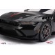 1/18 FORD MUSTANG GTD SHADOW BLACK