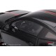 1/18 FORD MUSTANG GTD SHADOW BLACK