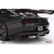 1/18 FORD MUSTANG GTD SHADOW BLACK