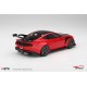 1/18 FORD MUSTANG GTD RACE RED