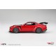 1/18 FORD MUSTANG GTD RACE RED