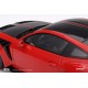 1/18 FORD MUSTANG GTD RACE RED