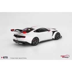 1/18 FORD MUSTANG GTD SPIRIT OF AMERICA