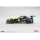 1/18 MERCEDES-AMG GT3 EVO NO.80 LONE STAR RACING 2025 IMSA DAYTONA 24 HRS