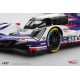 1/18 ACURA ARX-06 NO.60 ACURA MEYER SHANK RACING 2025 IMSA DAYTONA 24 HRS