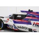 1/18 ACURA ARX-06 NO.60 ACURA MEYER SHANK RACING 2025 IMSA DAYTONA 24 HRS