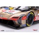 1/18 CADILLAC V-SERIES.R NO.38 CADILLAC HERTZ TEAM JOTA 2025 LE MANS 24 HRS