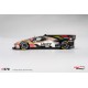 1/18 CADILLAC V-SERIES.R NO.12 CADILLAC HERTZ TEAM JOTA 2025 LE MANS 24 HRS
